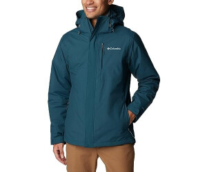 Columbia Element Blocker II 3 in 1 Jacket night wave ab 183 95