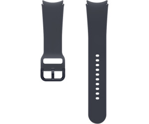 Samsung Sport Band 20mm M L Graphite ab 27 46 Preisvergleich bei idealo