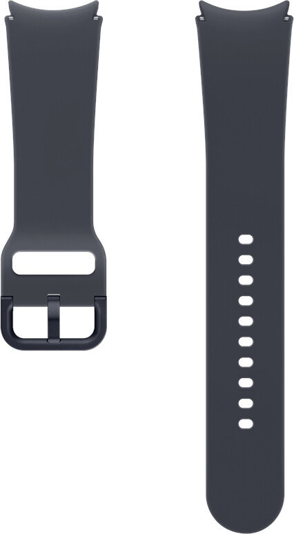 Samsung Sport Band 20mm M L Graphite ab 36 90 Preisvergleich bei idealo