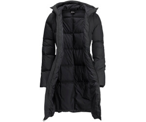 Jack Wolfskin Frozen Lake Coat W (1206132) black ab 226,95 € |  Preisvergleich bei