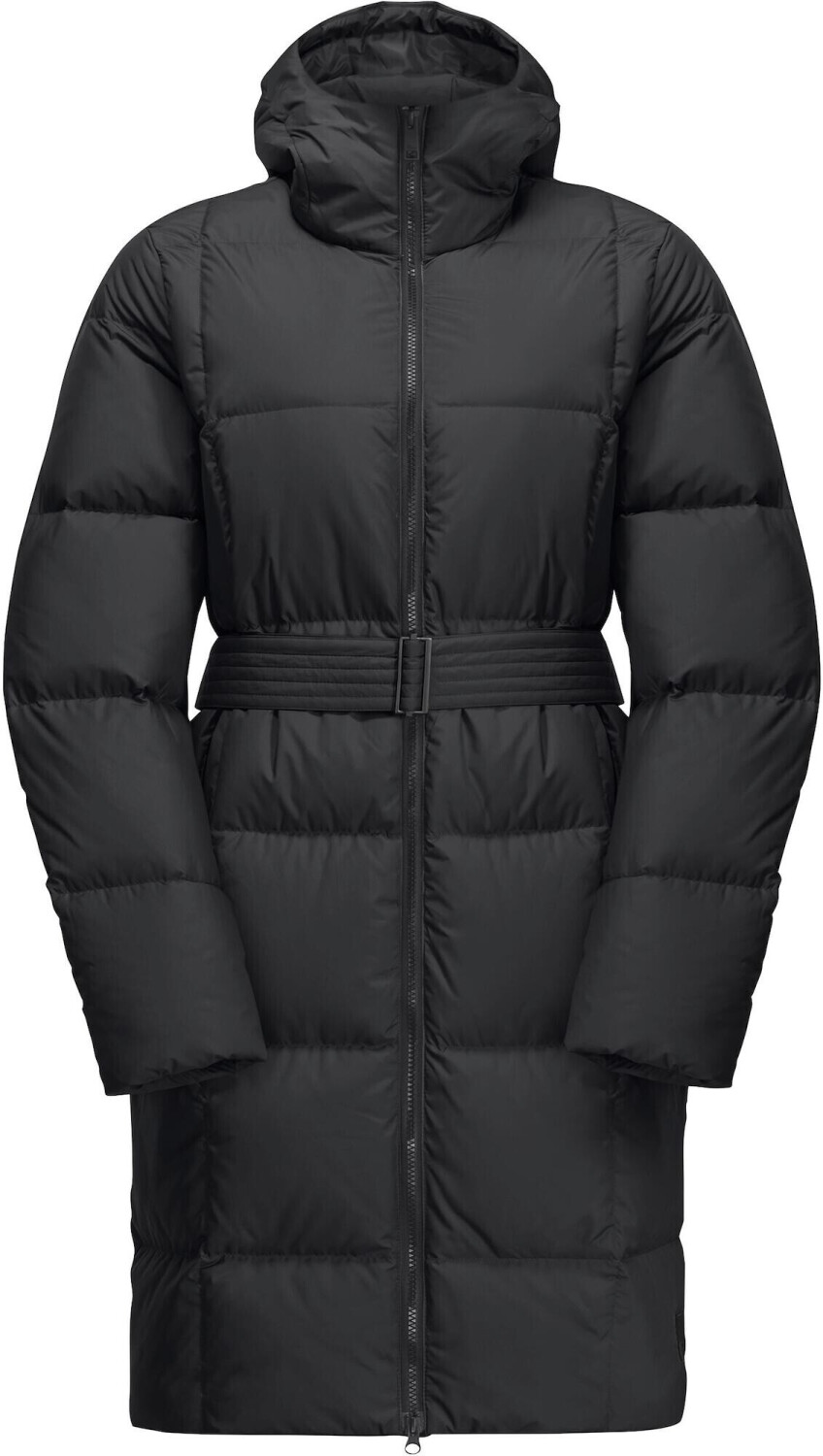 Jack Wolfskin Frozen Lake Coat W (1206132)