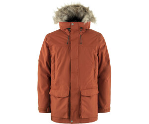 Fj llr ven Nuuk Lite Parka M ab 288 95 Preisvergleich bei