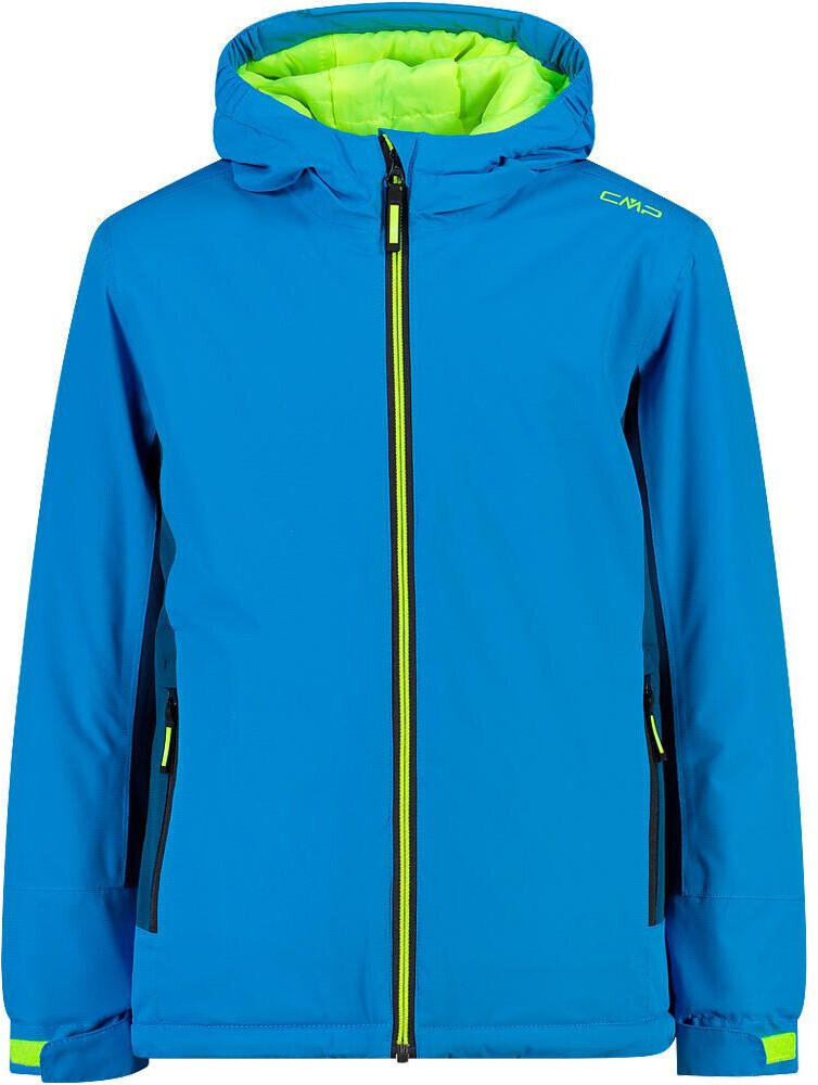 CMP Waterproof Ripstop Jaket Kids 33Z1494 ab 30 24 Preisvergleich bei idealo