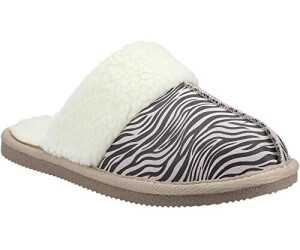 Hush puppies house new arrivals slippers