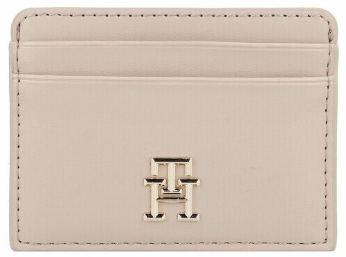 Tommy Hilfiger Iconic Tommy Credit Card Wallet (AW0AW15897)
