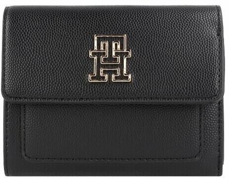 Tommy Hilfiger TH Timeless Wallet black (AW0AW15258-BDS)