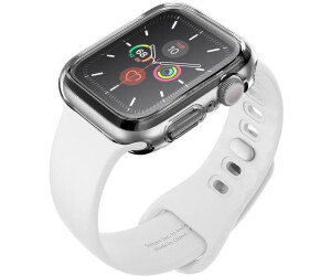 Spigen Ultra Hybrid Clear Case for Apple Watch SE 6 5 4 40mm ACS00427 ab 9 99 Preisvergleich bei idealo