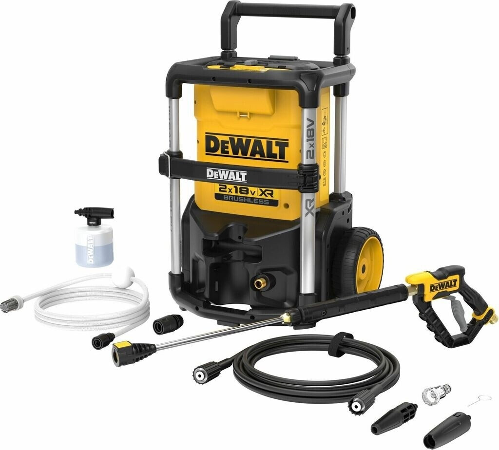 DeWalt DCMPW1600N-XJ
