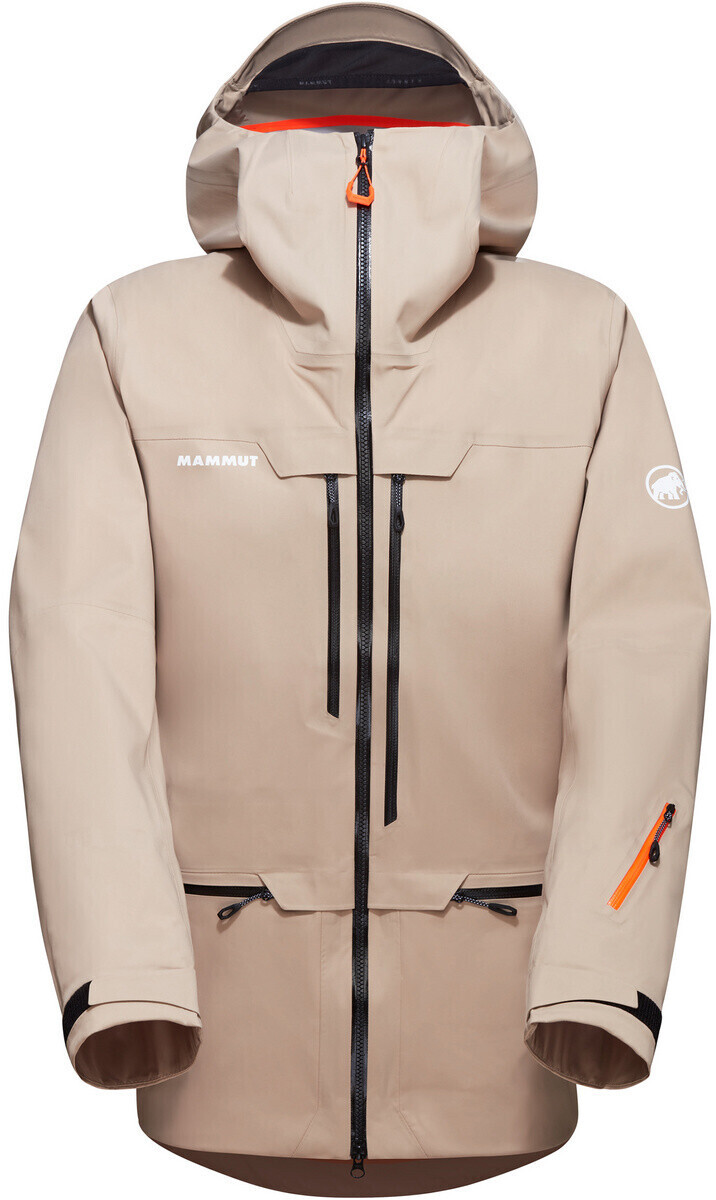 Mammut Haldigrat HS Hooded Jacket Men (1010-30360)