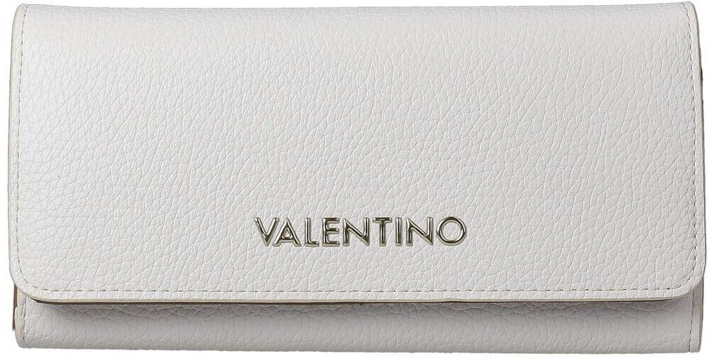 Valentino Bags Alexia Wallet (VPS5A8113) bianco/cuoio