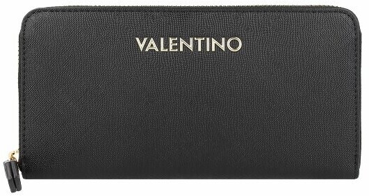 Valentino Bags Zero Re Wallet (VPS7B3155) nero