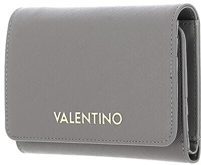 Valentino Bags Zero Re Wallet (VPS7B343) grigio