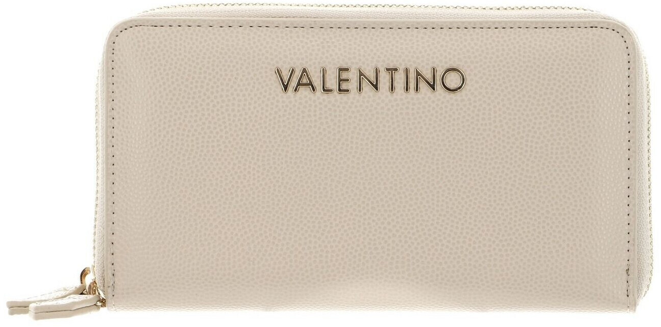 Valentino Bags Divina Wallet (VPS1R447G) beige