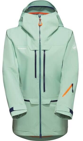 Mammut Haldigrat HS Hooded Jacket Women (1010-30370)