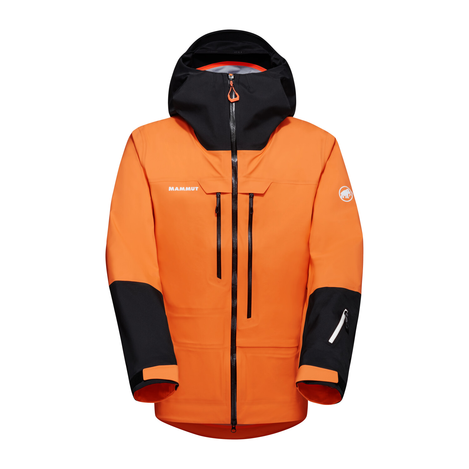 Veste de hot sale ski mammut homme