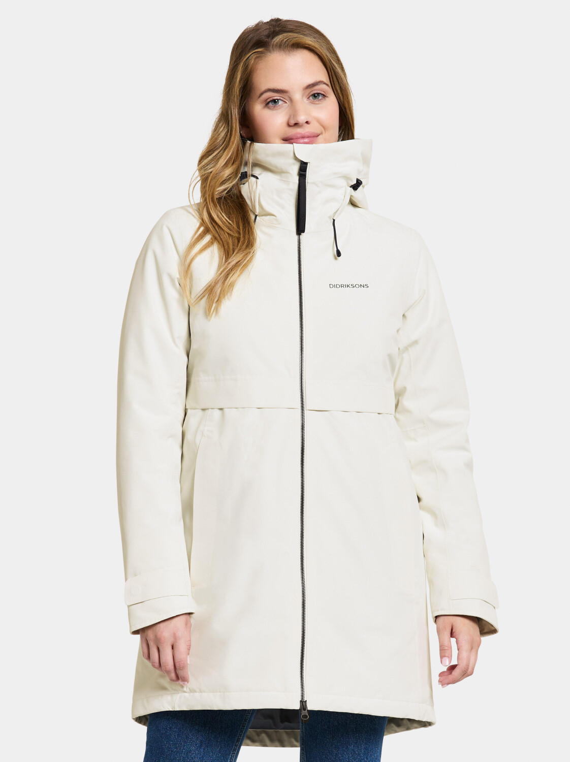Didrikson helle parka discount