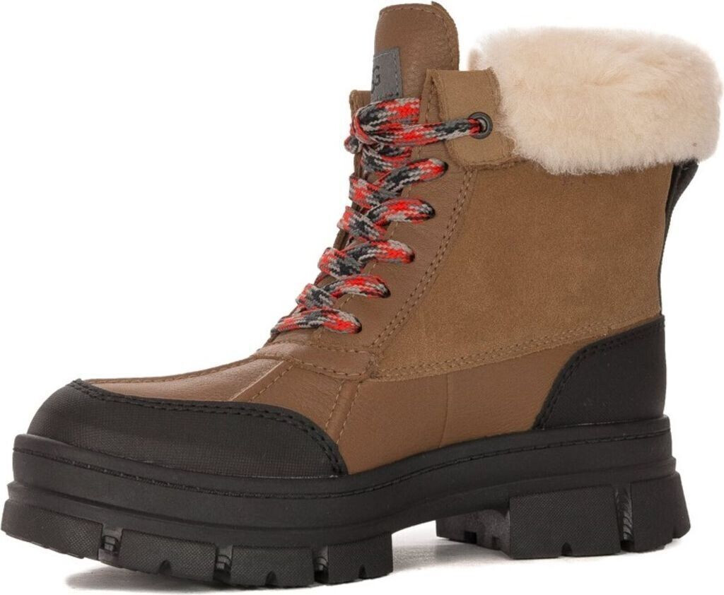 Ugg butte on sale snow boot womens