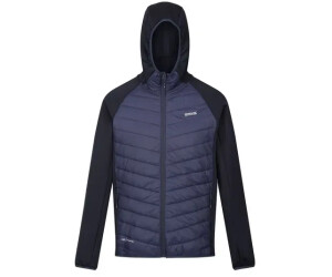 Regatta hybrid hotsell jacket men's