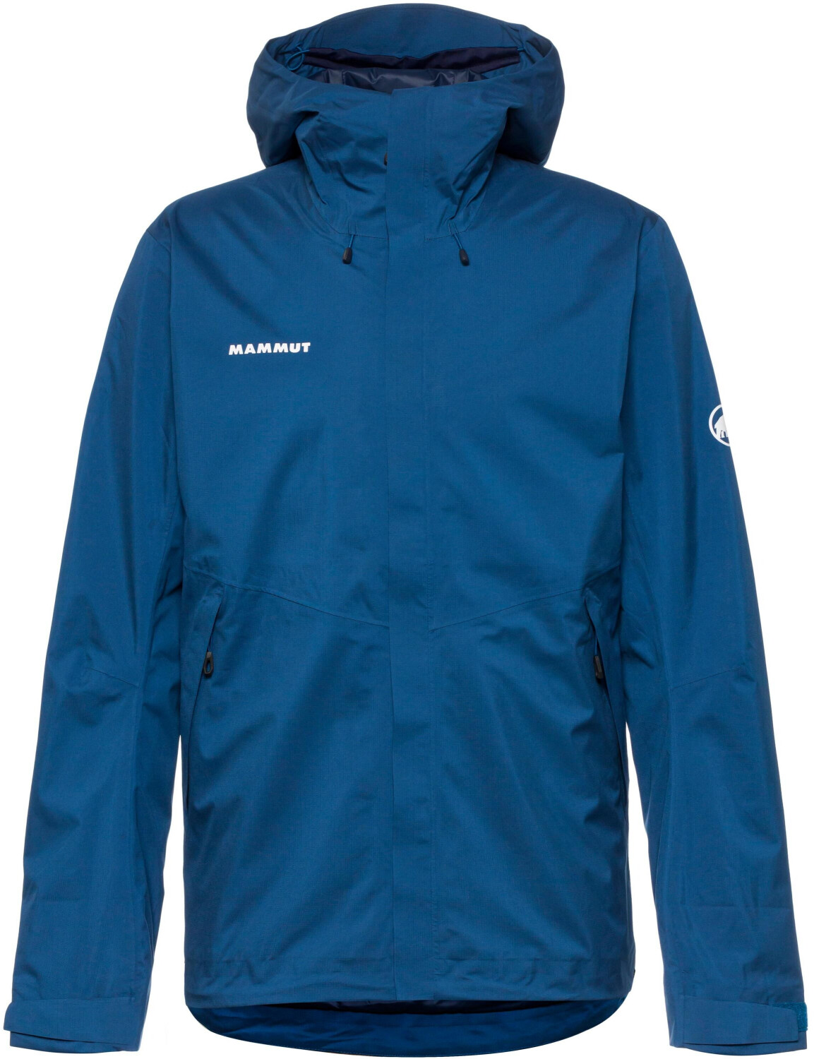 Mammut store makalu jacket