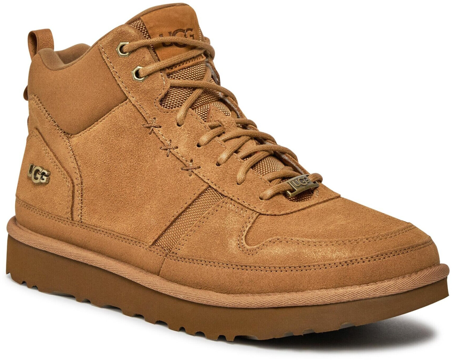 Buy UGG Highland Hi Heritage from 99.67 Today January sales