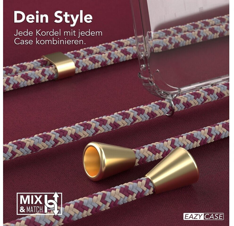 Silikon-Schutzhülle Für Tamagotchi Paradise - Anti-Fall Hülle Mit Umhängeband