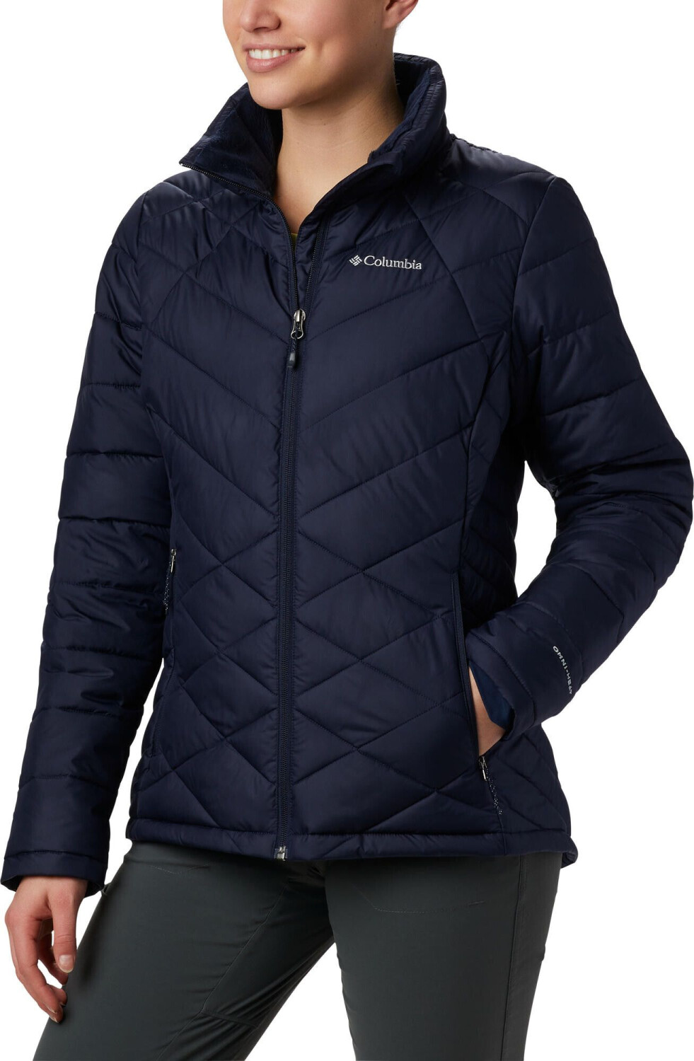 Columbia Heavenly Jacket