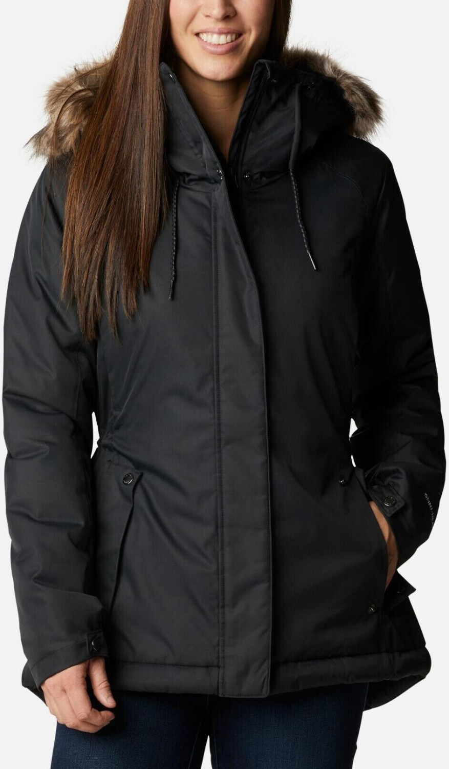Columbia Suttle Mountain II Insulated Jacket