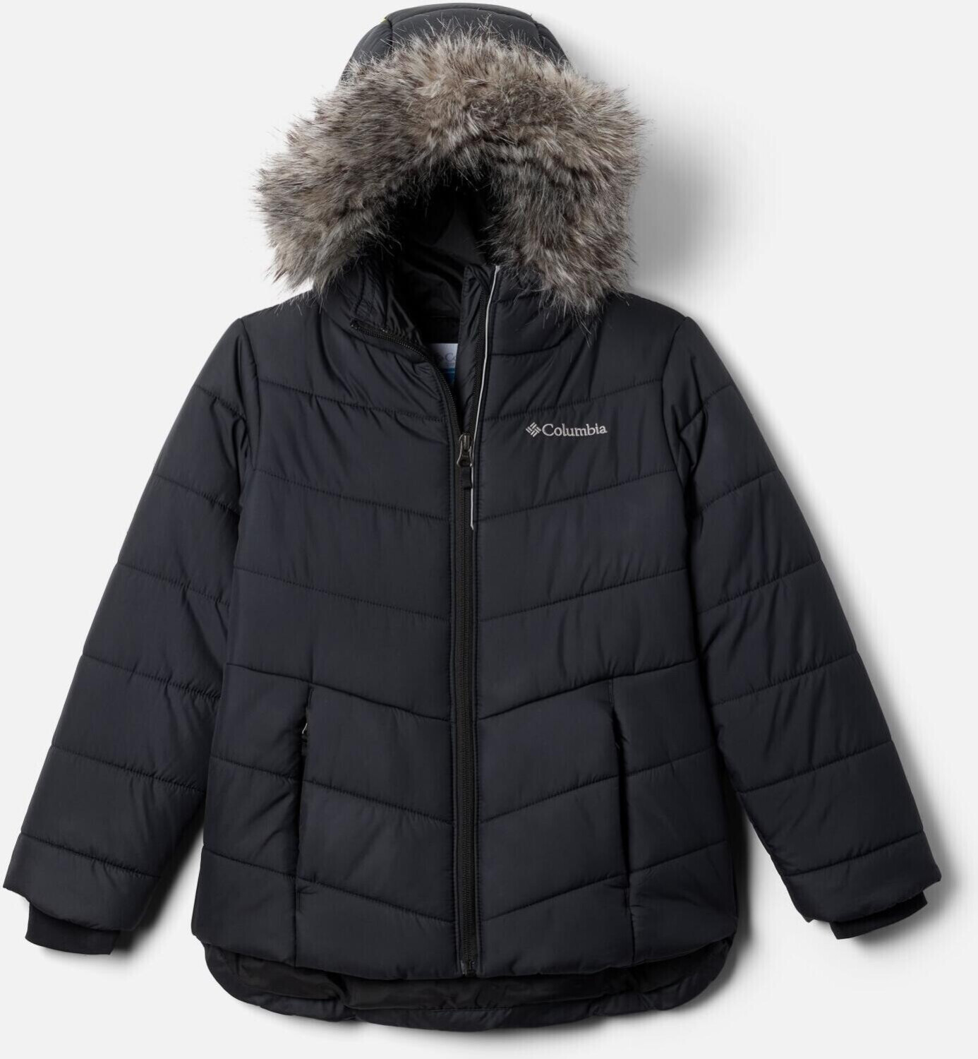 Columbia Katelyn Crest II Hooded Jacket