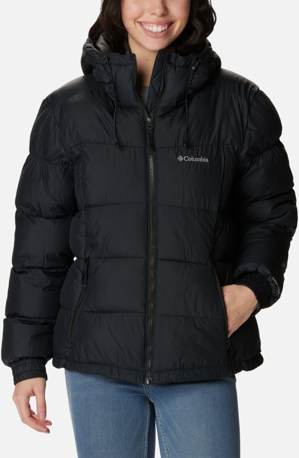 Columbia Pike Lake II Insulated Jacket