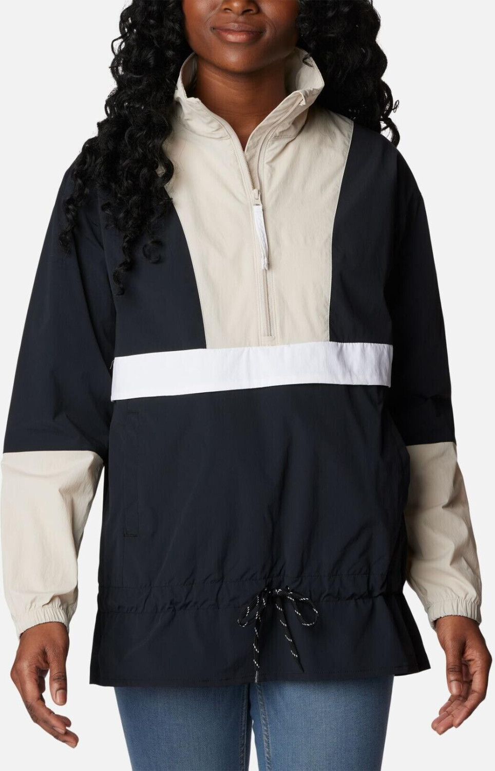 Columbia Boundless Trek Anorak