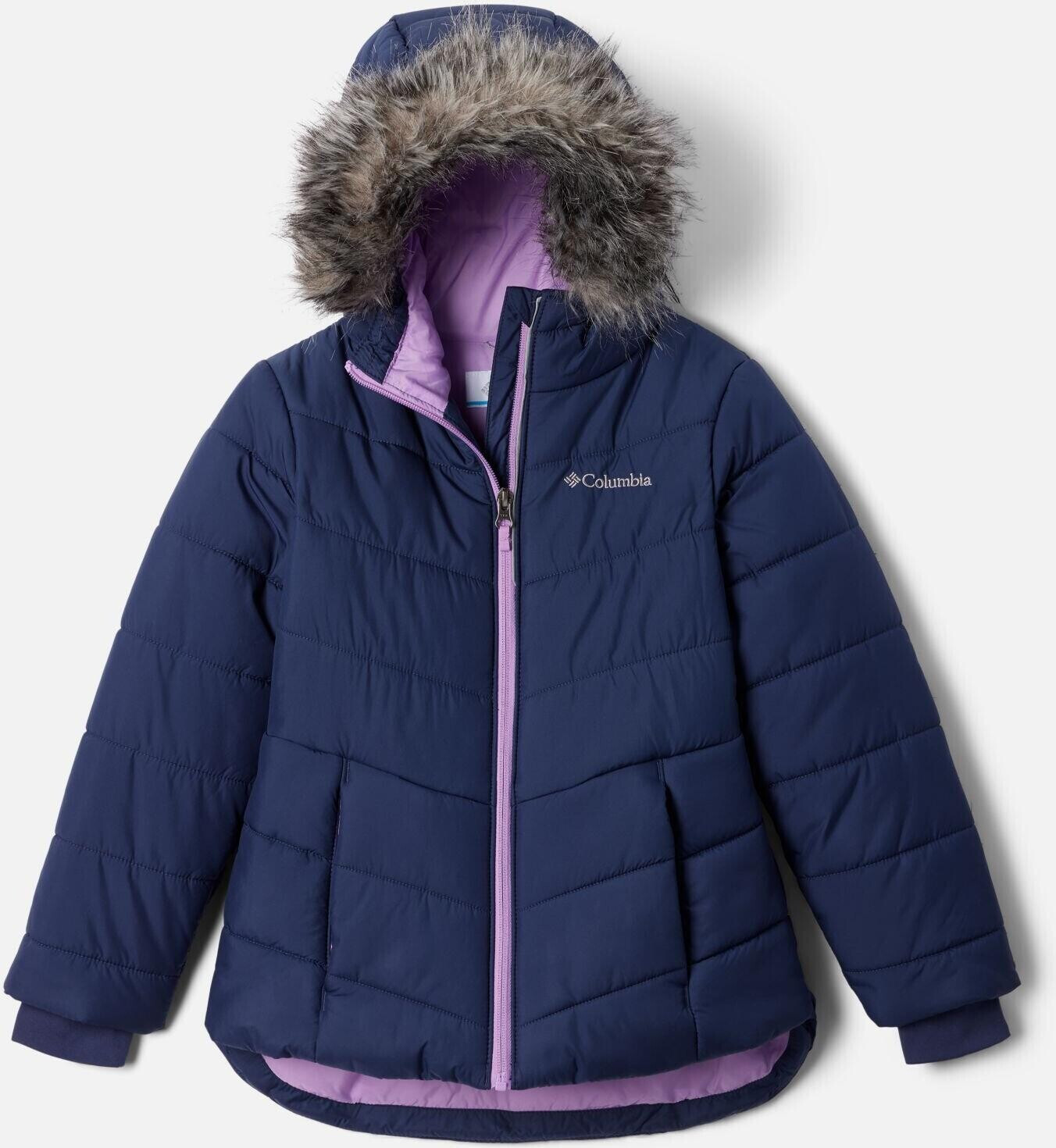Columbia Katelyn Crest II Hooded Jacket nocturnal