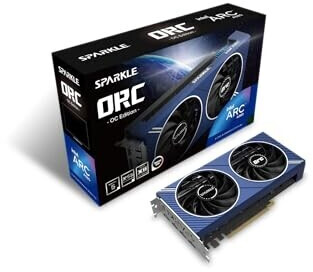 Sparkle Arc A580 ORC OC