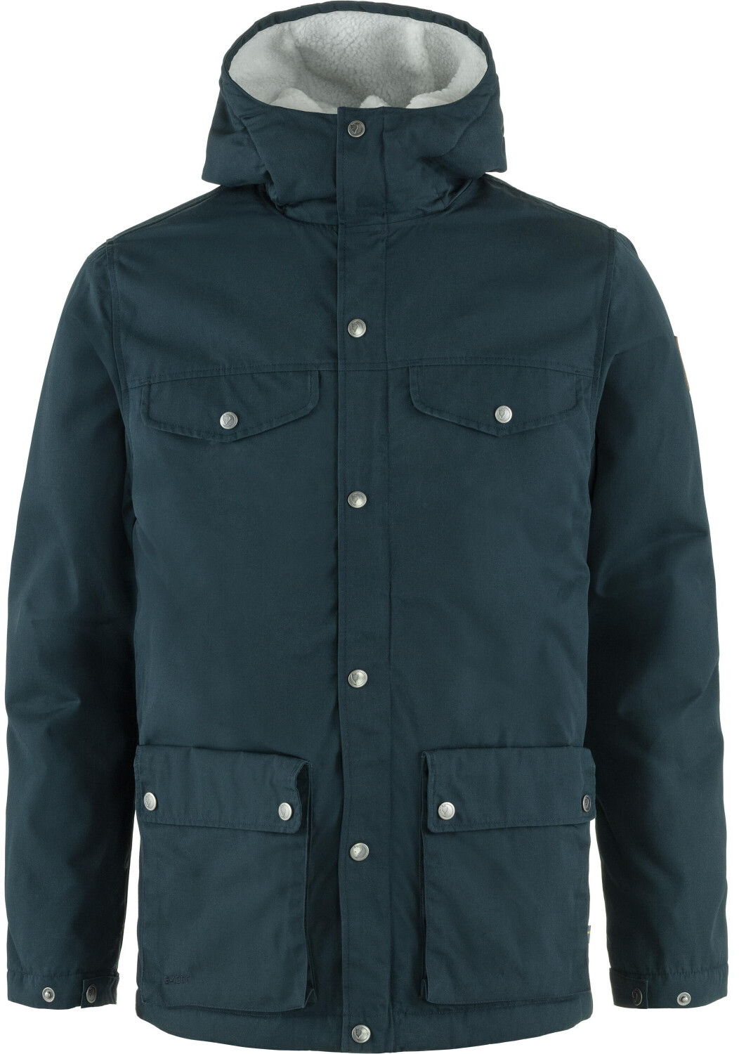 Fjällräven Greenland Winter Jacket M (87122) dark navy