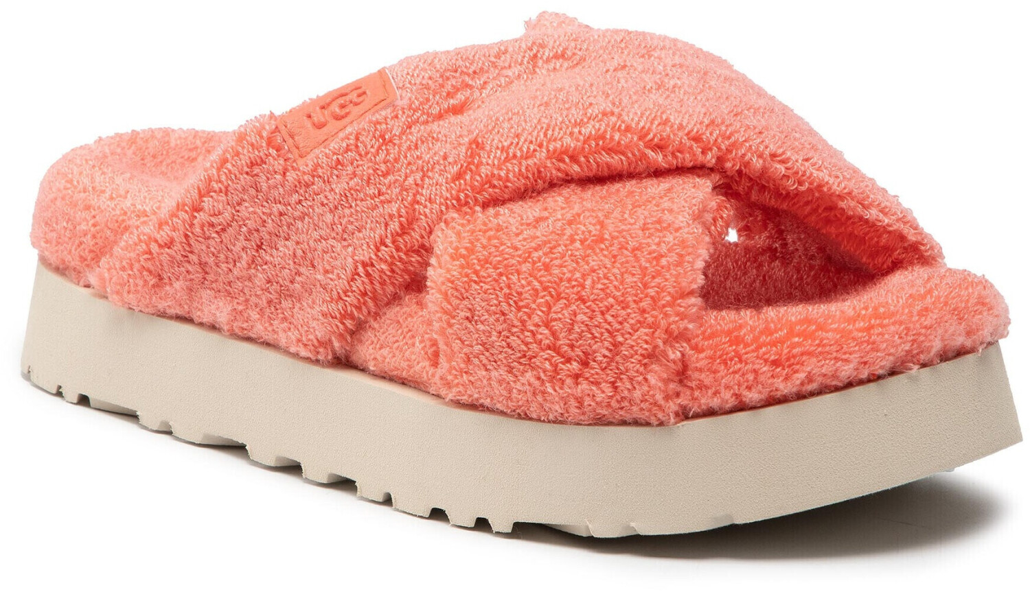 Ugg online neon slides