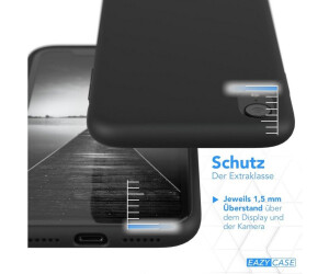 Cofi 360° Full Body Silikon Case für Samsung Galaxy A54 5G Schutz Hülle  Handy Tasche Schale Bumper transparent ab 7,95 €