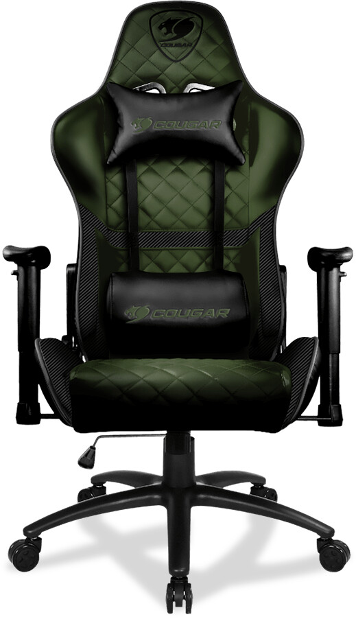 Cougar Armor One X