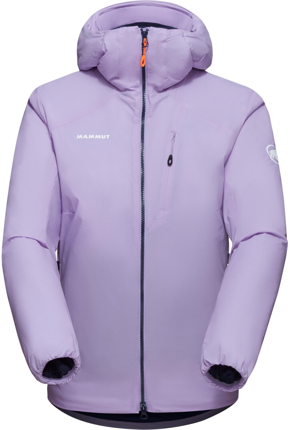 Mammut RIME IN FLEX Hooded Jacket Women (1013-02140) supernova