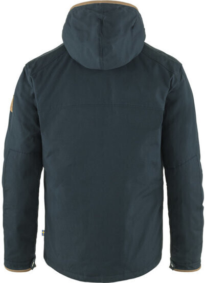 Buy Fj llr ven Greenland No. 1 Down Jacket Men dark navy from