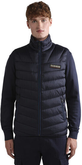 Napapijri Aerons V 3 Vest blue marine