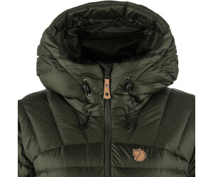 Fjällräven snow flake parka on sale w