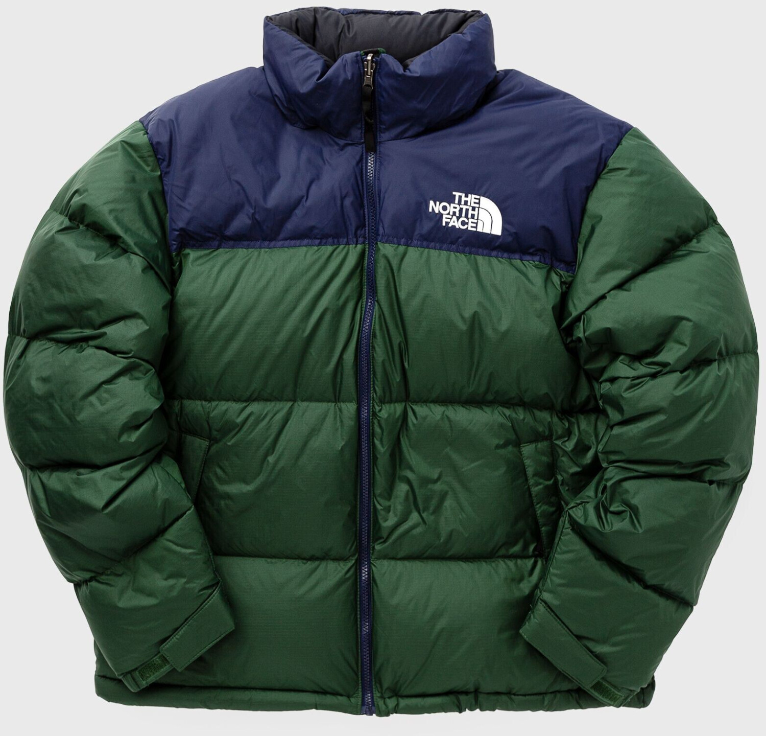 The North Face RETRO NUPTSE JACKET - Down jacket - summit navy