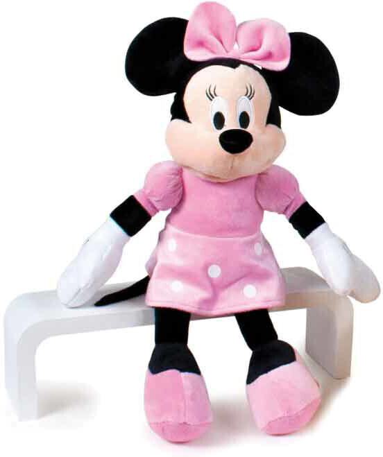 Play by Play Peluche Minnie 40 cm