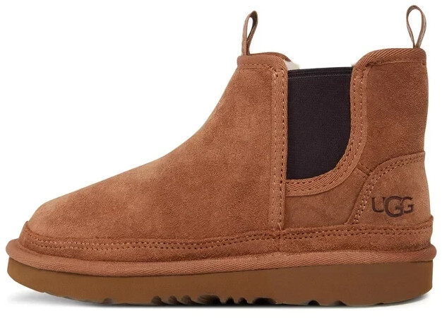 Boys ugg hotsell chelsea boots