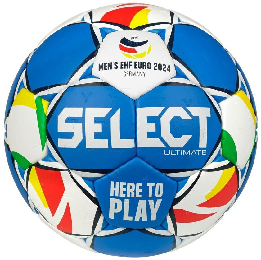 SELECT Ultimate Men's EHF EURO 2024 ab 94,99 € Preisvergleich bei