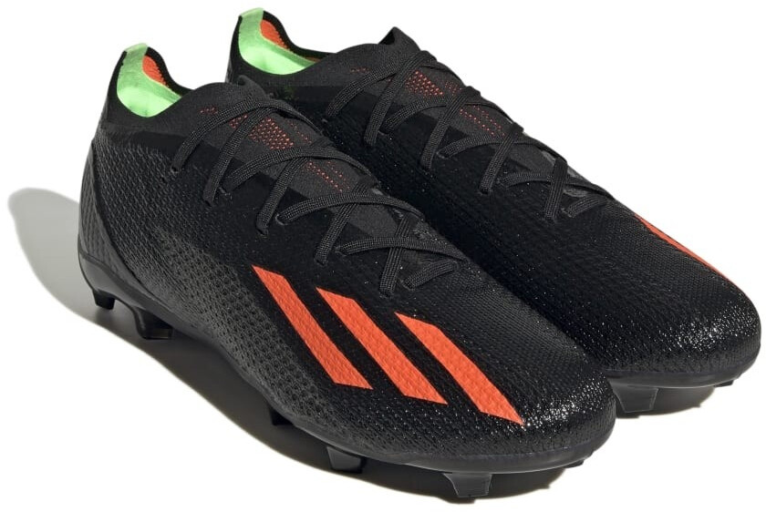 Adidas herren x 2025 17.2 fg fußballschuhe