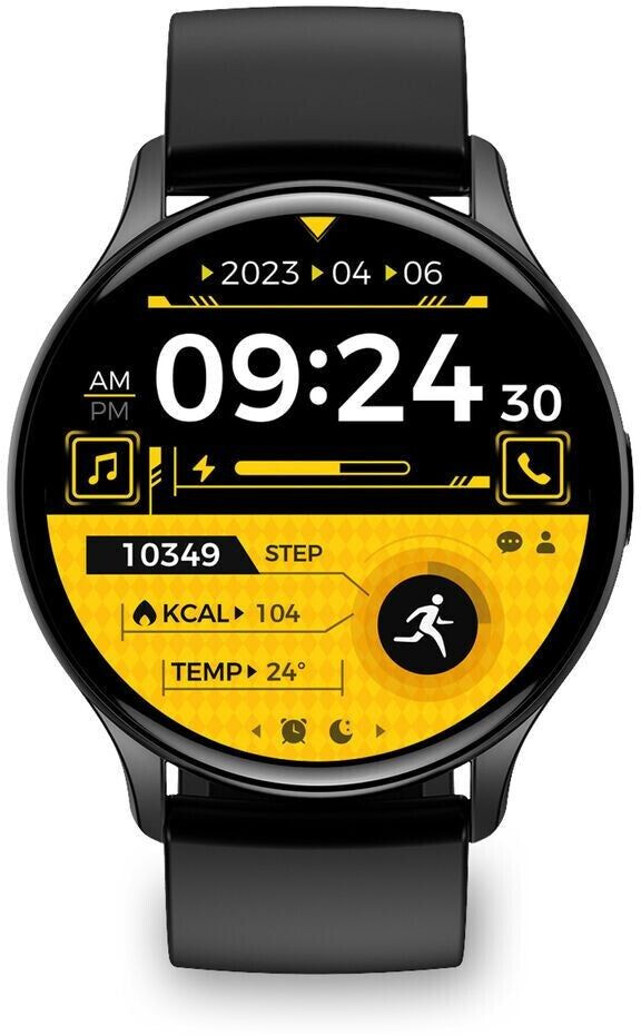 Ksix mobile tech Core Black
