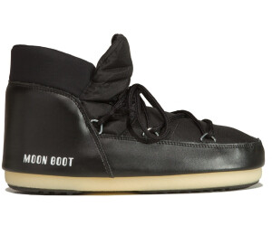 Buy Moon Boot Icon black from 107.20 Today Best Deals on
