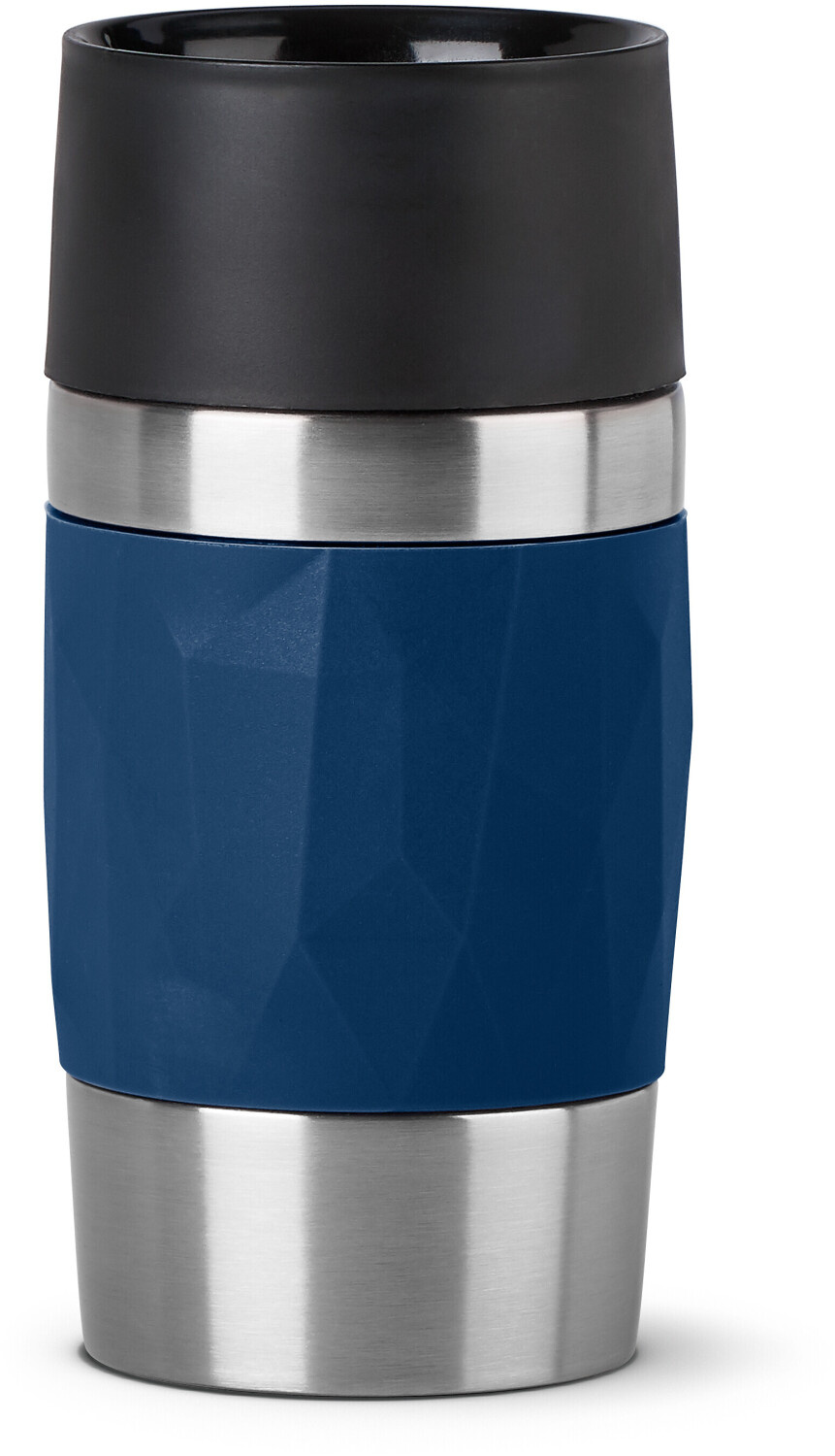 Emsa Travel Mug Compact 0,3l dark blue