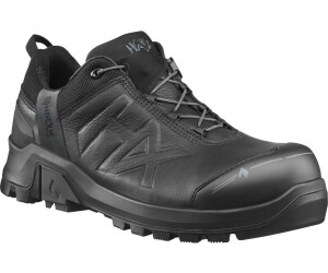 Haix Connexis Safety GTX LTR Low S3 black ab 172 15