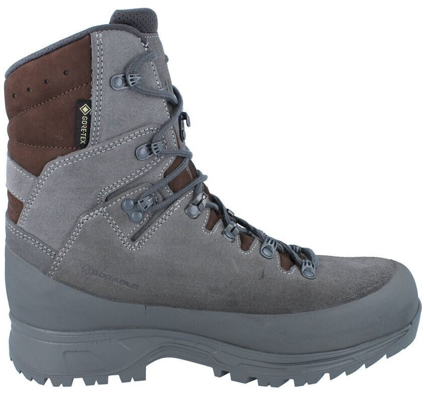 Haix winter hot sale